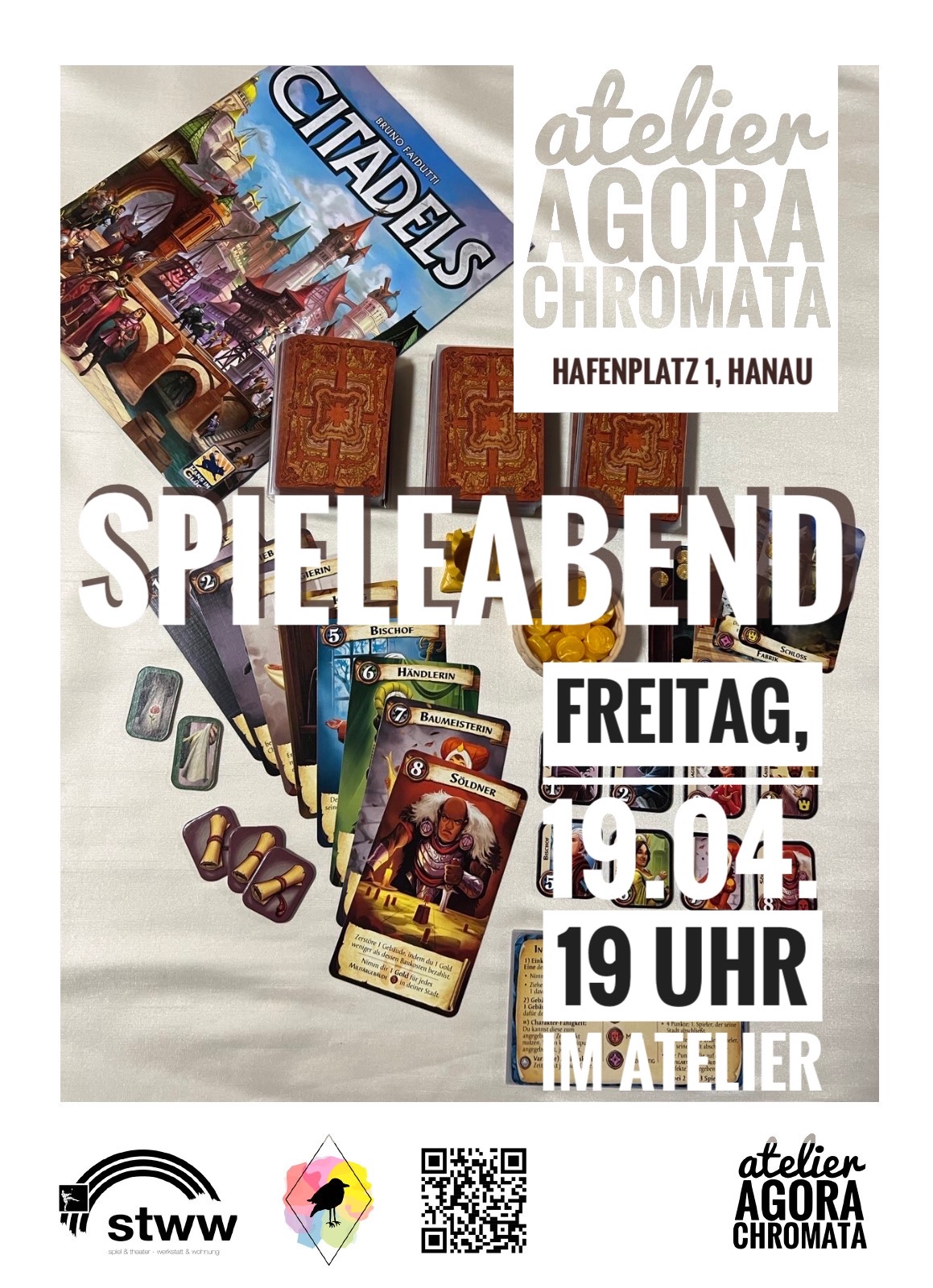 Spieletreff 