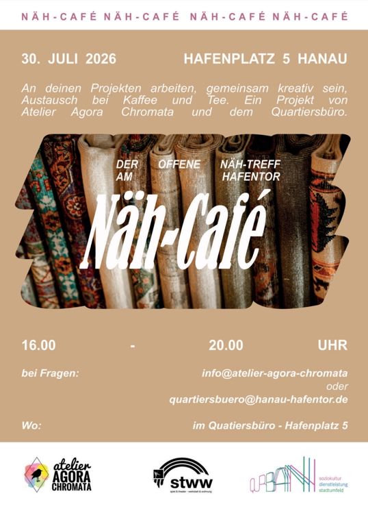 Näh-Café